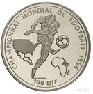 100 Francs (World Cup 1994)