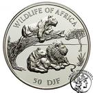 50 Francs (Lions)