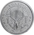 1 Franc