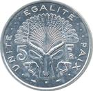 5 Francs