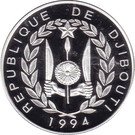 100 Francs ("Endangered Wildlife")