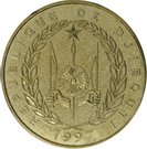 20 Francs
