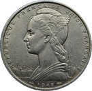 5 Francs