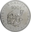 100 Francs