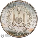 100 Francs (The Nao)