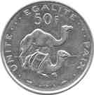 50 Francs