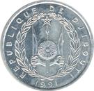 5 Francs