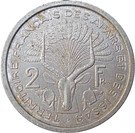 2 Francs
