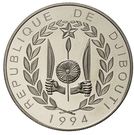100 Francs (World Cup 1994)