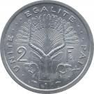 2 Francs