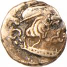 1 Drachm - Yasodaman - II
