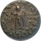 Drachm - Azes II