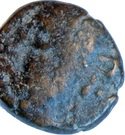 Drachm - Kujula copy (Kushana Imitative Type)