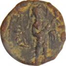 Drachm - Kanishka I