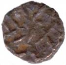 ¼ Kakini (Nagas de Narwar)