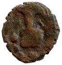 Drachm - Kaniska II (Imitative type)