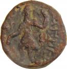 Drachm - Kanishka I