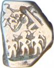Karshapana (Post-Mauryan Ujjain)