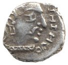 1 Drachm - Kumaragupta I