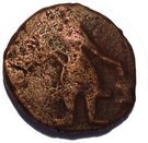 Tetradrachm - Kaniska Imitative Type