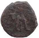 Tetradrachm (Kota Kula du Punjab)