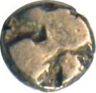1 Ratti (Vimsatika) - Mauryan Empire