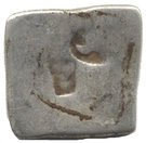 1 Karshapana (Mauryan Empire)