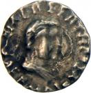 Drachm - Hermaios