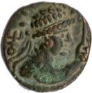 Tetradrachm - Soter Megas (Kushan emperor)