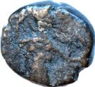 Drachm - Kujula copy (Kushana Imitative Type)