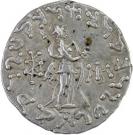 Tetradrachm - Azes II