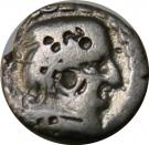 1 Drachm - Isvaradatta