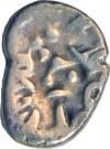 Damma - Rana Vigraha (Gurjuras of Broach)