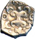Karshapana - Saurashtra Janapada