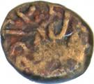 ½ Kakini  - Deva Naga (Nagas of Narwar)