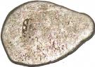 1 Karshapana - Nanda Dynasty