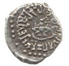 1 Drachm - Kumaragupta I