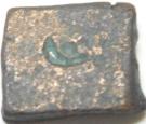 Copper Karshapana