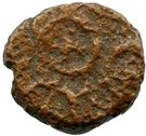 ¼ Karshapana - Ujjain/Avanti Region