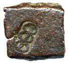 Karshapana - Mauryan Sunga Empire