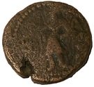 Tetradrachm - Huviska (Kushana)