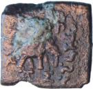 Tetradrachm - Lysias