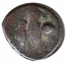Stater - Vasishka (Kushana Kingdom)