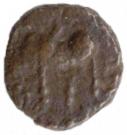 ¼ Kakini (Nagas de Narwar)