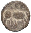 Ishvaku coinage Ancient India