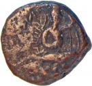Tetradrachm - Huviska (Kushana)