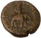 Tetradrachm - Huviska (Kushana)