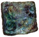 Copper Punchmark