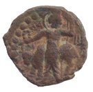 Tetradrachm - Vasudeva II (200-225 CE)