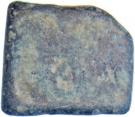 1 Karshapana (Late Mauryan Period)